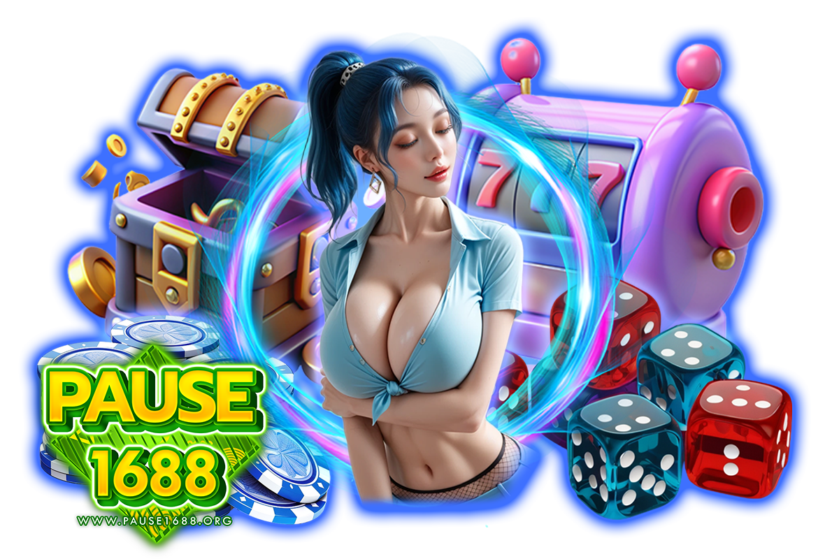 pause1688 wallet