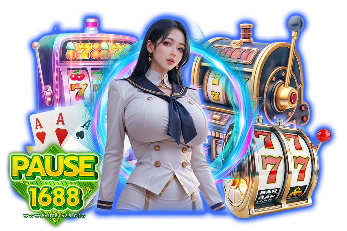 pause1688 ทางเข้า