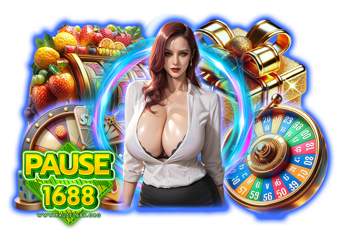 pause1688 สล็อต