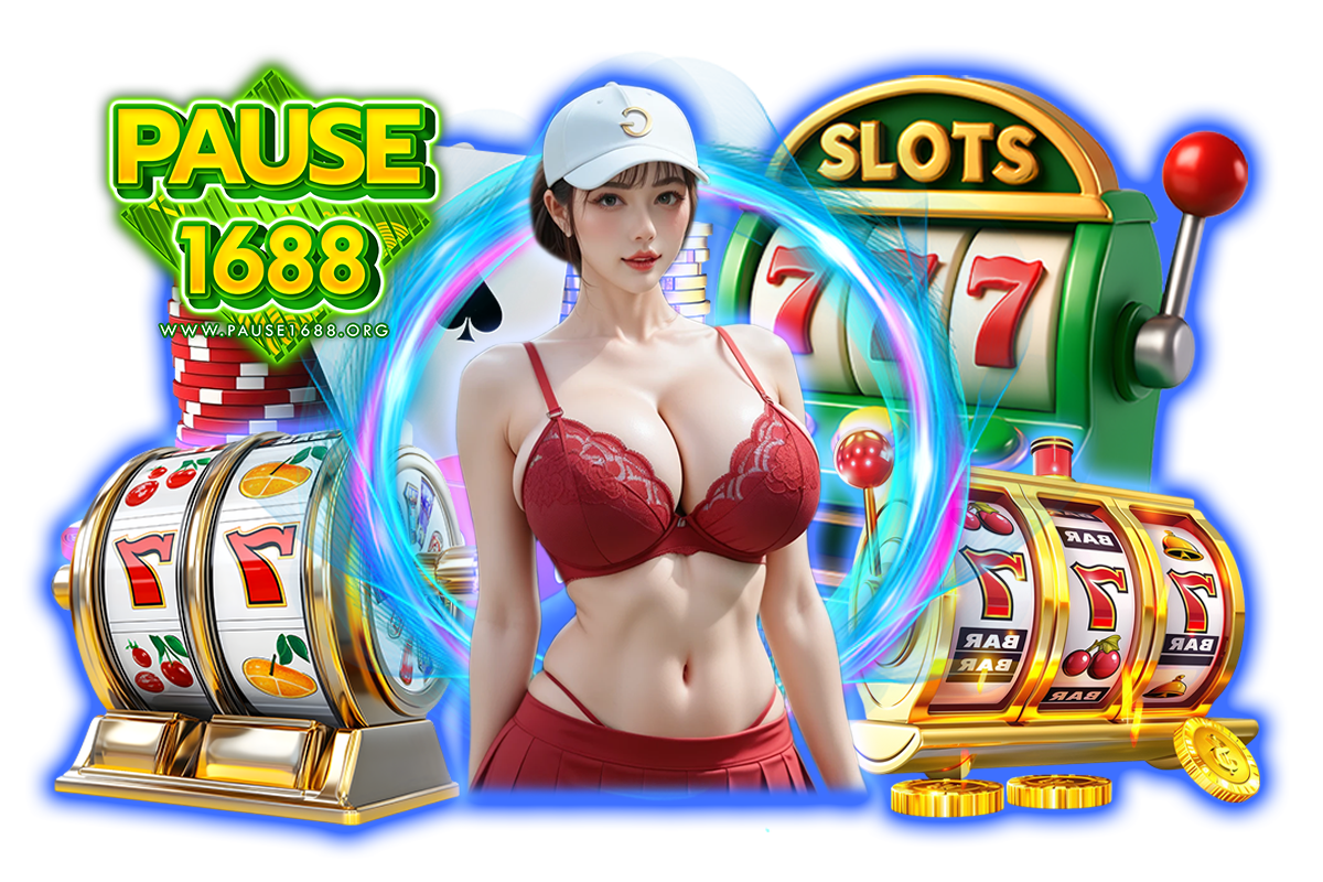pause1688 เว็บตรง