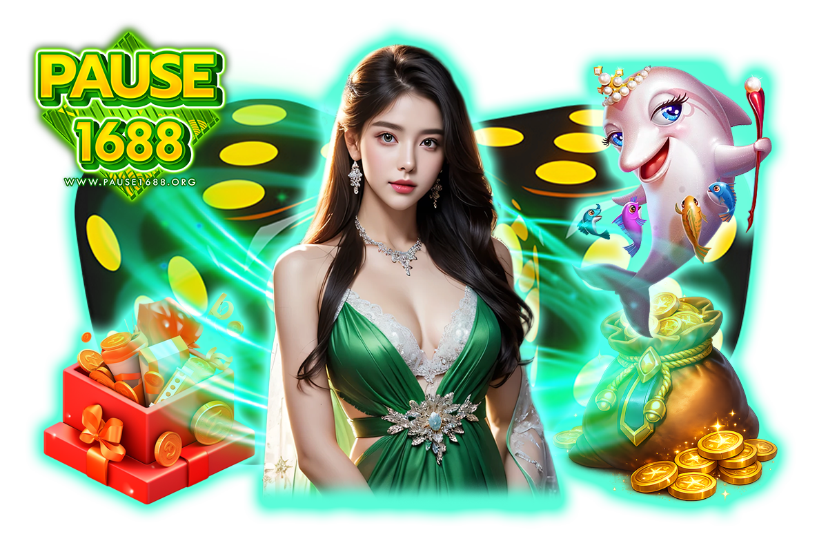 pause1688 wallet