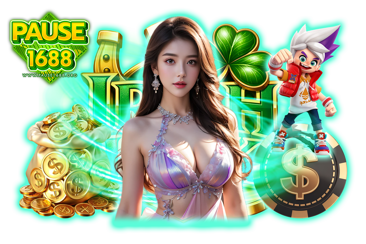 pause1688 ทางเข้า